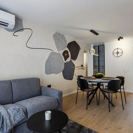 Apartman Izis Centar Pule Póla Kültér fotó