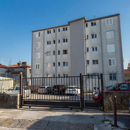 Apartman Izis Centar Pule Póla Kültér fotó