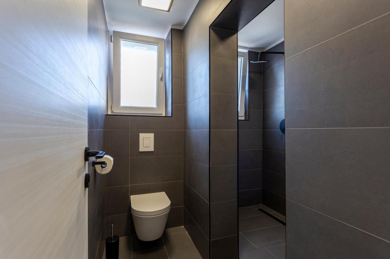 Apartman Izis Centar Pule Póla Kültér fotó