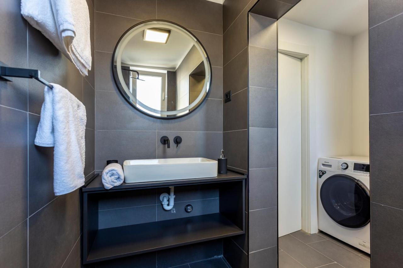 Apartman Izis Centar Pule Póla Kültér fotó