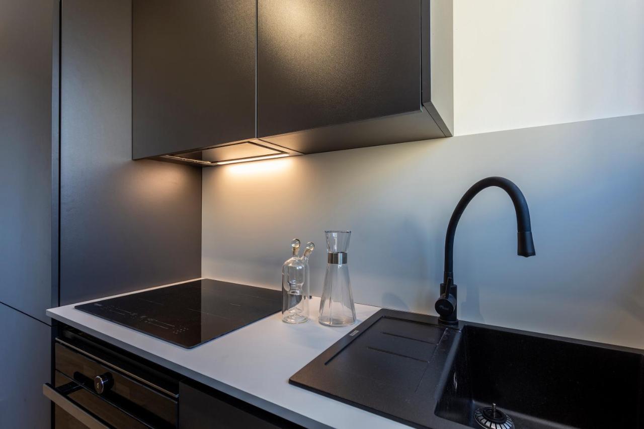 Apartman Izis Centar Pule Póla Kültér fotó