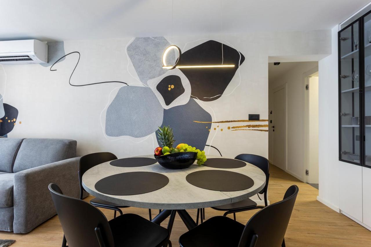 Apartman Izis Centar Pule Póla Kültér fotó