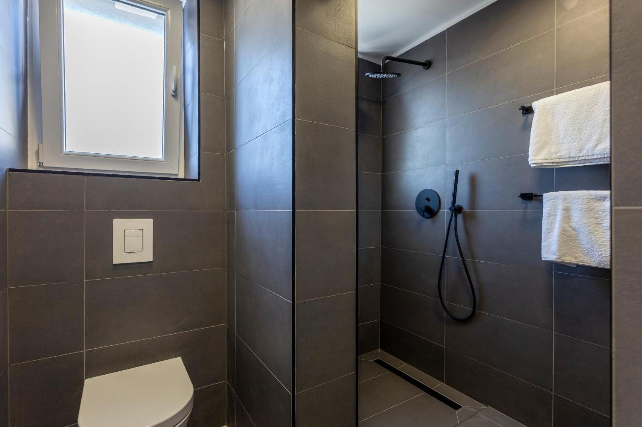 Apartman Izis Centar Pule Póla Kültér fotó