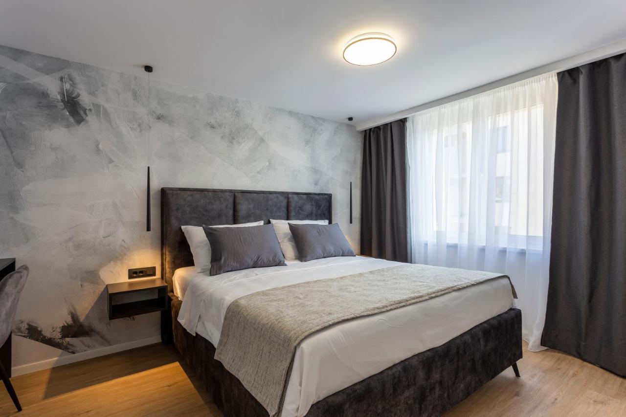 Apartman Izis Centar Pule Póla Kültér fotó