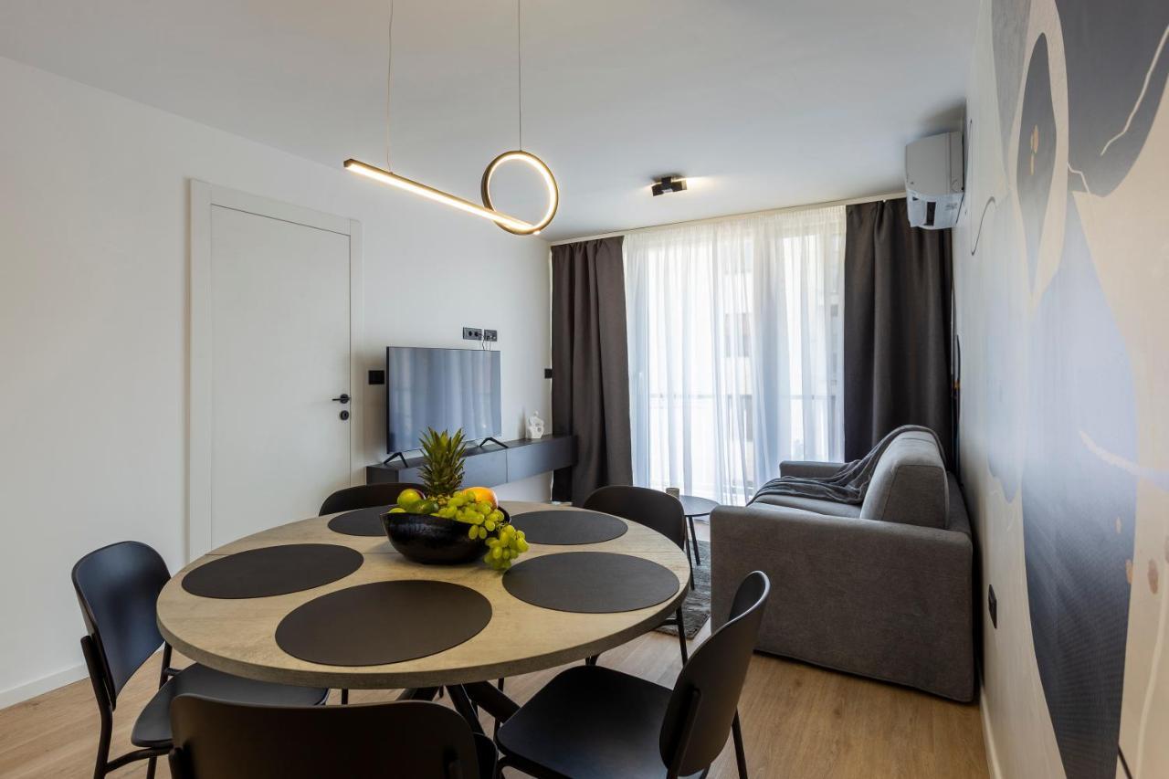 Apartman Izis Centar Pule Póla Kültér fotó