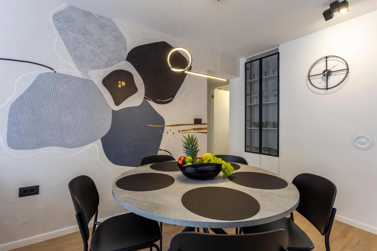 Apartman Izis Centar Pule Póla Kültér fotó