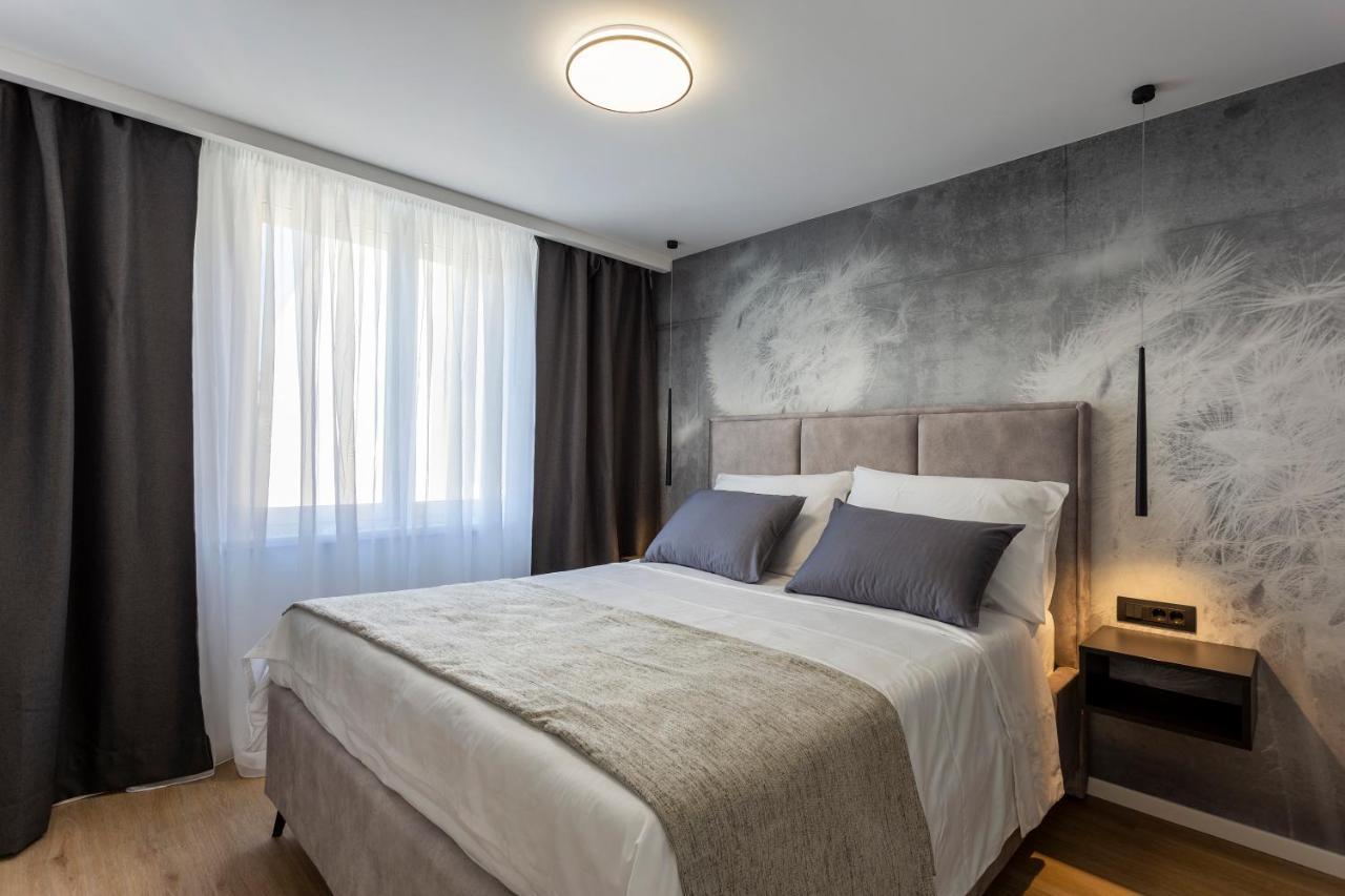 Apartman Izis Centar Pule Póla Kültér fotó
