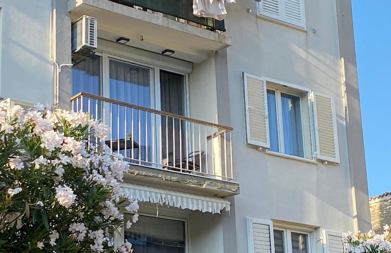 Apartman Izis Centar Pule Póla Kültér fotó