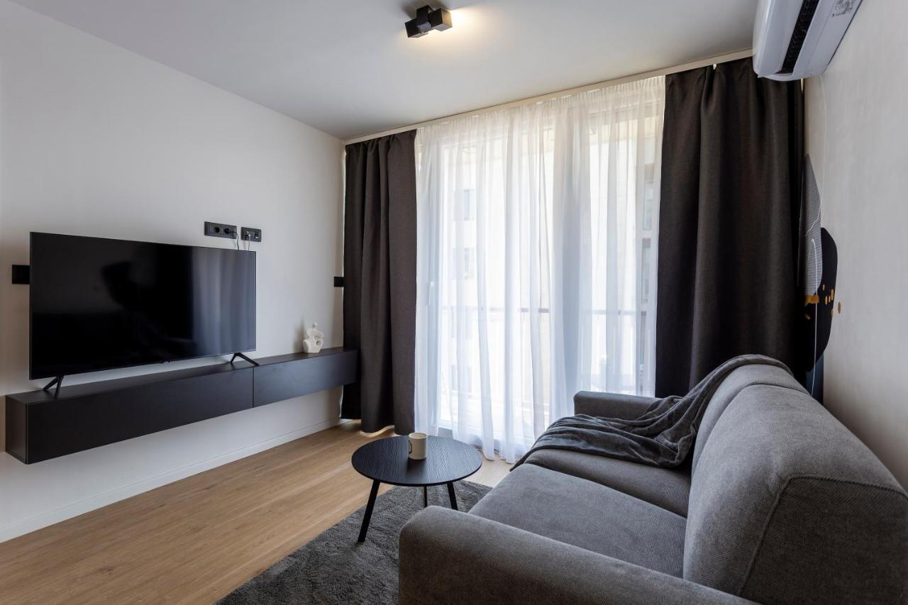 Apartman Izis Centar Pule Póla Kültér fotó